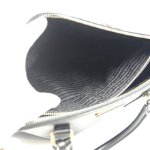 Load image into Gallery viewer, Prada Galleria Leather Handbag TWS
