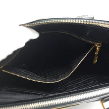 Load image into Gallery viewer, Prada Galleria Leather Handbag TWS