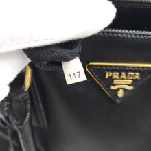 Load image into Gallery viewer, Prada Galleria Leather Handbag TWS