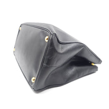 Load image into Gallery viewer, Prada Galleria Leather Handbag TWS