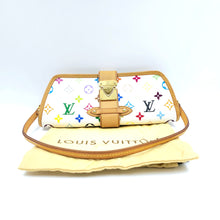 Load image into Gallery viewer, Louis Vuitton Multicolor Shirley Shoulder Bag TWS