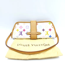 Load image into Gallery viewer, Louis Vuitton Multicolor Shirley Shoulder Bag TWS