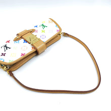 Load image into Gallery viewer, Louis Vuitton Multicolor Shirley Shoulder Bag TWS