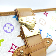 Load image into Gallery viewer, Louis Vuitton Multicolor Shirley Shoulder Bag TWS
