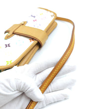 Load image into Gallery viewer, Louis Vuitton Multicolor Shirley Shoulder Bag TWS