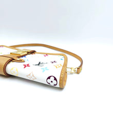 Load image into Gallery viewer, Louis Vuitton Multicolor Shirley Shoulder Bag TWS