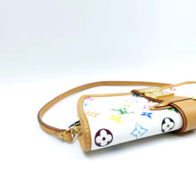 Load image into Gallery viewer, Louis Vuitton Multicolor Shirley Shoulder Bag TWS