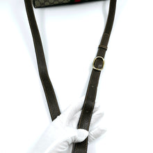 Load image into Gallery viewer, Gucci GG Sherry Line 2way Bag TWS