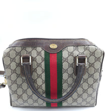 Load image into Gallery viewer, Gucci GG Sherry Line 2way Bag TWS