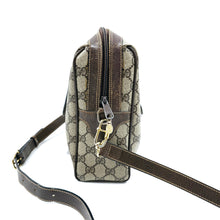 Load image into Gallery viewer, Gucci GG Sherry Line 2way Bag TWS