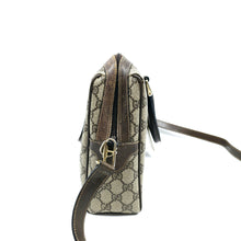 Load image into Gallery viewer, Gucci GG Sherry Line 2way Bag TWS