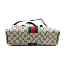 Load image into Gallery viewer, Gucci GG Sherry Line 2way Bag TWS