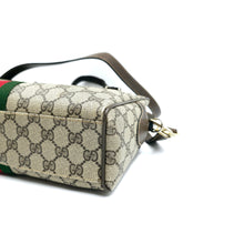 Load image into Gallery viewer, Gucci GG Sherry Line 2way Bag TWS