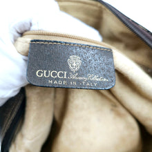 Load image into Gallery viewer, Gucci GG Sherry Line 2way Bag TWS