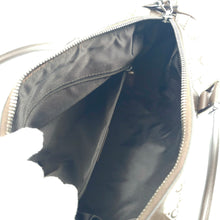 Load image into Gallery viewer, Gucci Abbey Boston GG Canvas Bag TWS