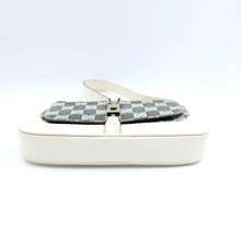 Load image into Gallery viewer, Gucci GG Canvas Mini Jackie O Shoulder Bag TWS