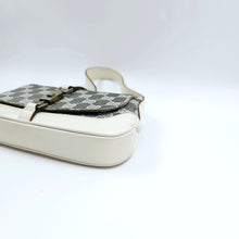 Load image into Gallery viewer, Gucci GG Canvas Mini Jackie O Shoulder Bag TWS