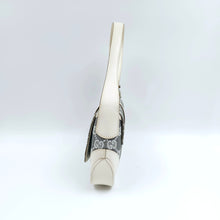 Load image into Gallery viewer, Gucci GG Canvas Mini Jackie O Shoulder Bag TWS