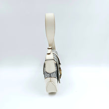 Load image into Gallery viewer, Gucci GG Canvas Mini Jackie O Shoulder Bag TWS