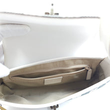 Load image into Gallery viewer, Gucci GG Canvas Mini Jackie O Shoulder Bag TWS