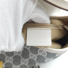 Load image into Gallery viewer, Gucci GG Canvas Mini Jackie O Shoulder Bag TWS
