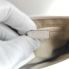 Load image into Gallery viewer, Gucci GG Canvas Mini Jackie O Shoulder Bag TWS