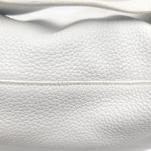 Load image into Gallery viewer, Hermes Clemence White Lindy 34 TWS