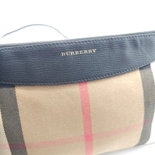 Load image into Gallery viewer, Burberry House Check Peyton Crossbody Bag TWS