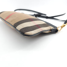 Load image into Gallery viewer, Burberry House Check Peyton Crossbody Bag TWS
