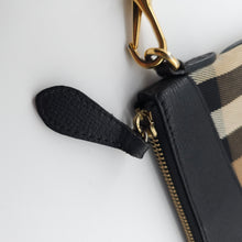 Load image into Gallery viewer, Burberry House Check Peyton Crossbody Bag TWS