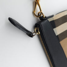Load image into Gallery viewer, Burberry House Check Peyton Crossbody Bag TWS