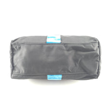 Load image into Gallery viewer, Prada Fabric Velvet Tote Bag