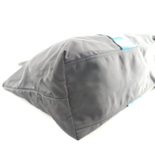 Load image into Gallery viewer, Prada Fabric Velvet Tote Bag