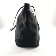Load image into Gallery viewer, Prada Fabric Velvet Tote Bag