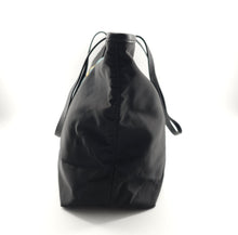 Load image into Gallery viewer, Prada Fabric Velvet Tote Bag