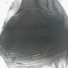 Load image into Gallery viewer, Prada Fabric Velvet Tote Bag