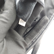 Load image into Gallery viewer, Prada Fabric Velvet Tote Bag