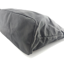 Load image into Gallery viewer, Prada Tessuto Nylon Saffiano Tote Black TWS