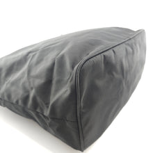 Load image into Gallery viewer, Prada Tessuto Nylon Saffiano Tote Black TWS