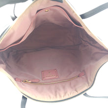 Load image into Gallery viewer, Prada Tessuto Nylon Saffiano Tote Black TWS