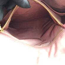 Load image into Gallery viewer, Prada Tessuto Nylon Saffiano Tote Black TWS