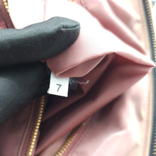 Load image into Gallery viewer, Prada Tessuto Nylon Saffiano Tote Black TWS