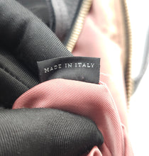 Load image into Gallery viewer, Prada Tessuto Nylon Saffiano Tote Black TWS