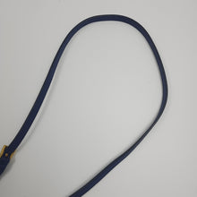 Load image into Gallery viewer, Prada Blue Saffiano Cuir Leather Medium Double Handle Tote TWS