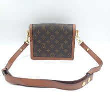 Load image into Gallery viewer, Louis Vuitton mini Dauphine TWS
