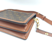 Load image into Gallery viewer, Louis Vuitton mini Dauphine TWS