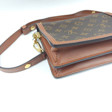 Load image into Gallery viewer, Louis Vuitton mini Dauphine TWS