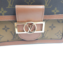 Load image into Gallery viewer, Louis Vuitton mini Dauphine TWS
