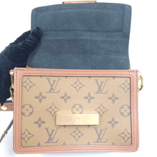 Load image into Gallery viewer, Louis Vuitton mini Dauphine TWS