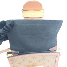 Load image into Gallery viewer, Louis Vuitton mini Dauphine TWS
